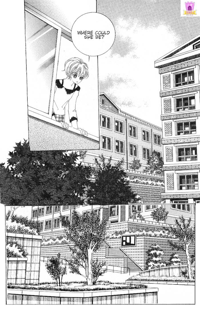 Boarding House of Hunks Chapter 84 page 35 - Chapter 84