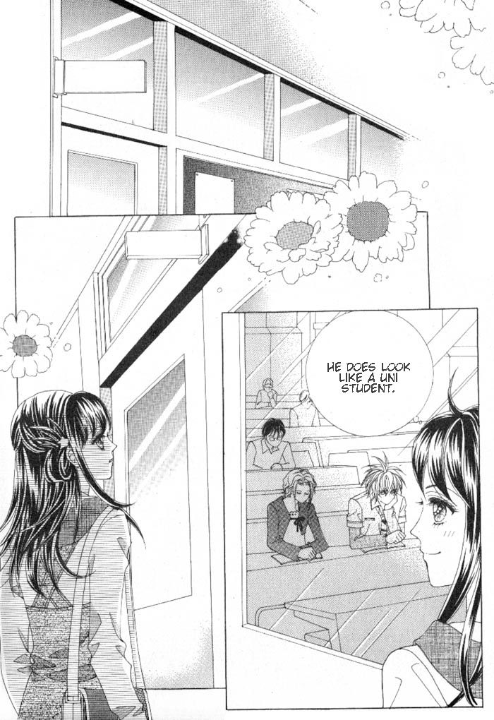 Boarding House of Hunks Chapter 84 page 4 - Chapter 84