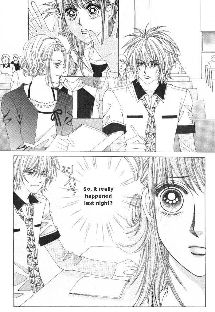 Boarding House of Hunks Chapter 84 page 5 - Chapter 84