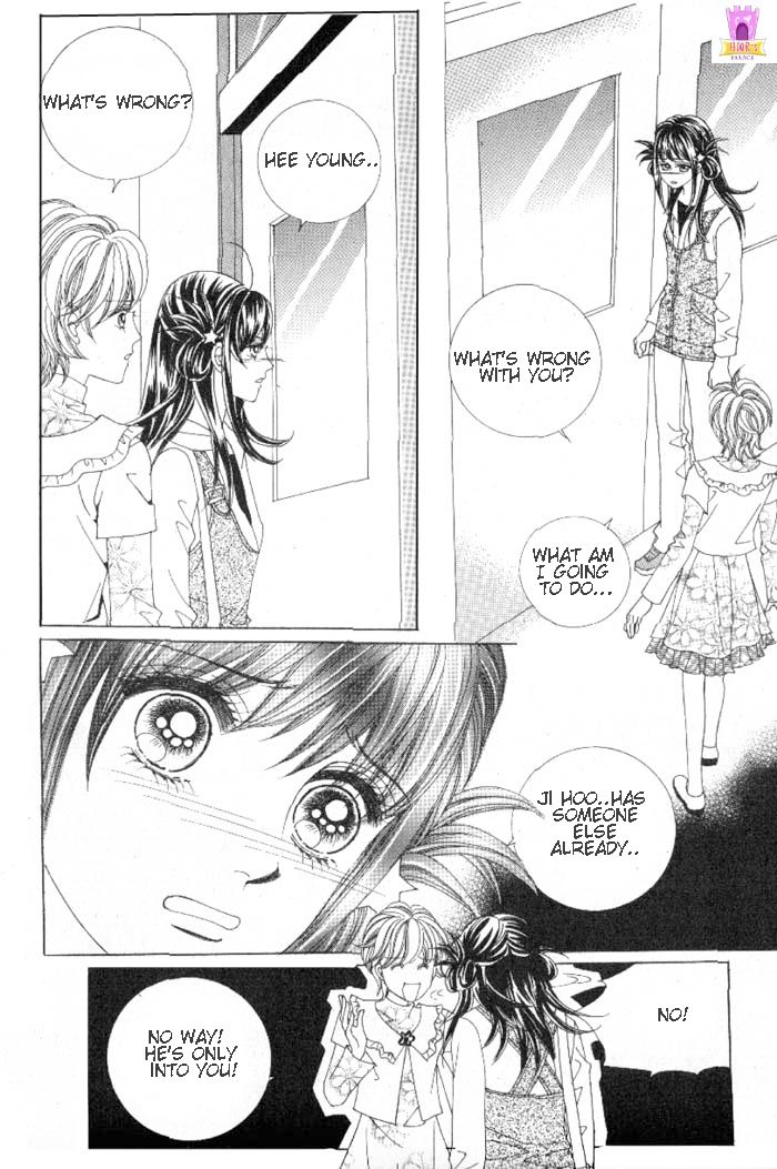 Boarding House of Hunks Chapter 84 page 6 - Chapter 84