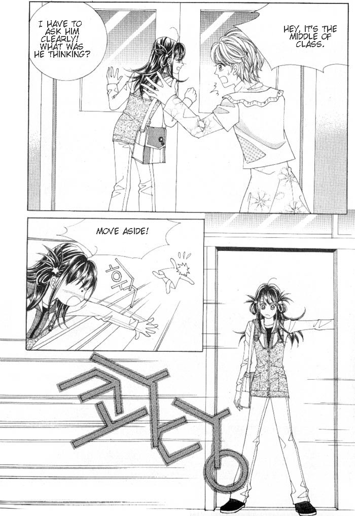 Boarding House of Hunks Chapter 84 page 7 - Chapter 84