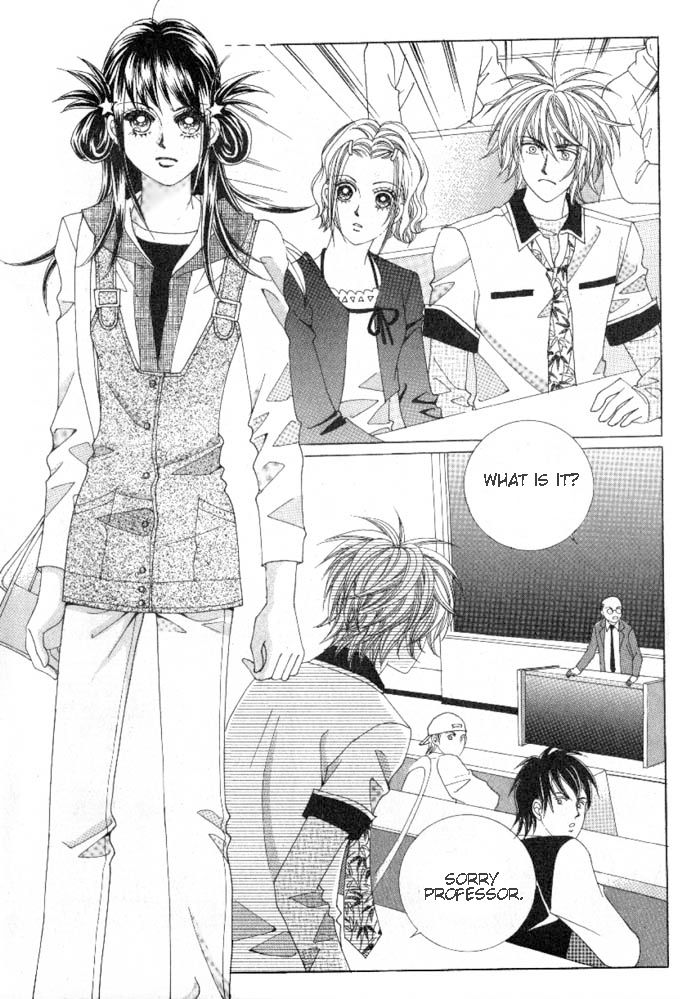 Boarding House of Hunks Chapter 84 page 8 - Chapter 84