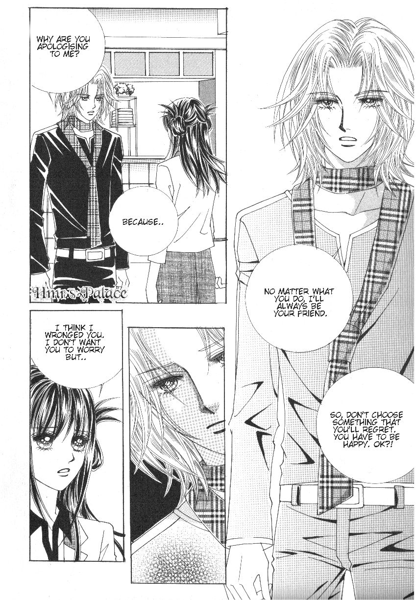 Boarding House of Hunks Chapter 86 page 21 - Chapter 86