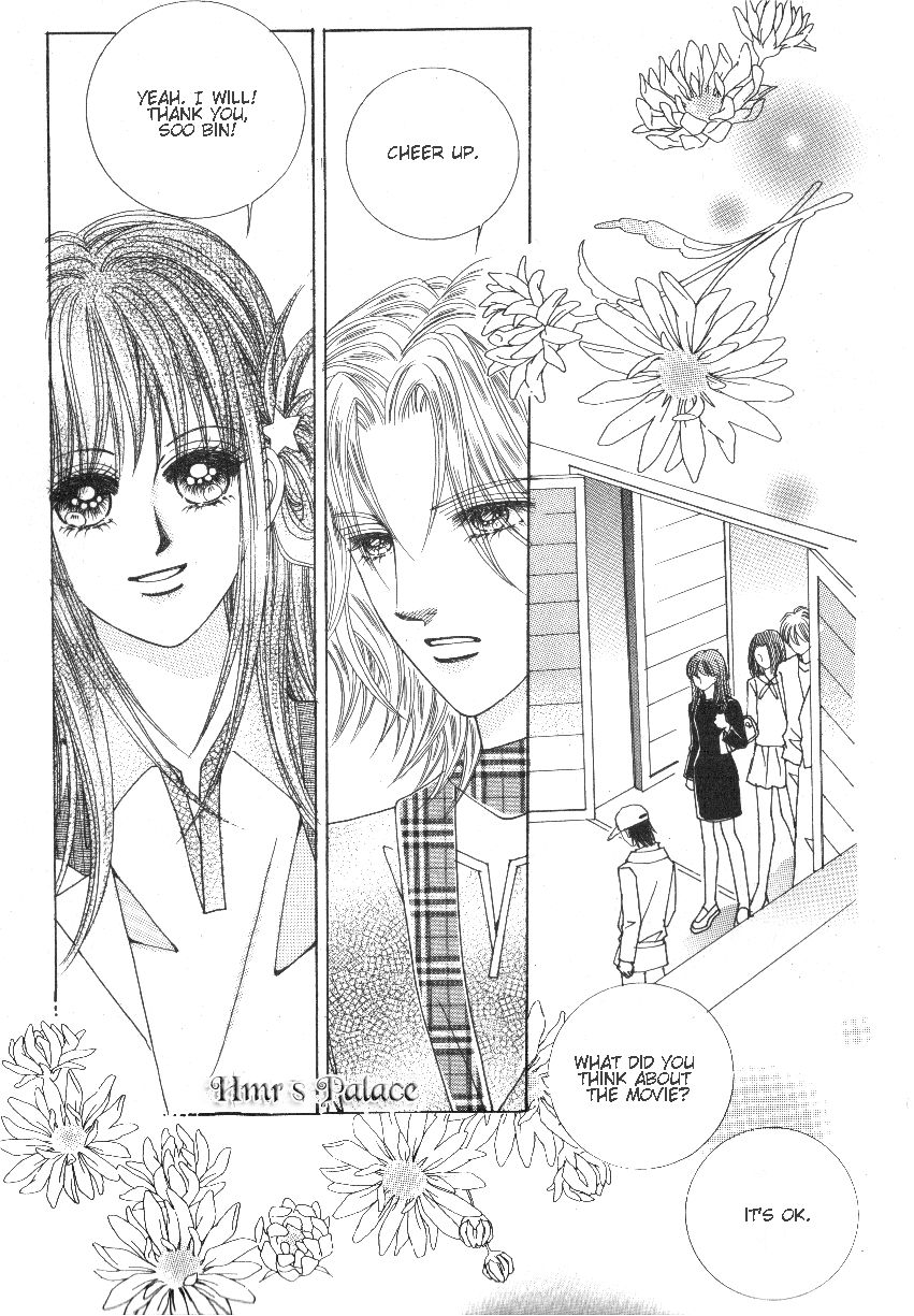 Boarding House of Hunks Chapter 86 page 22 - Chapter 86