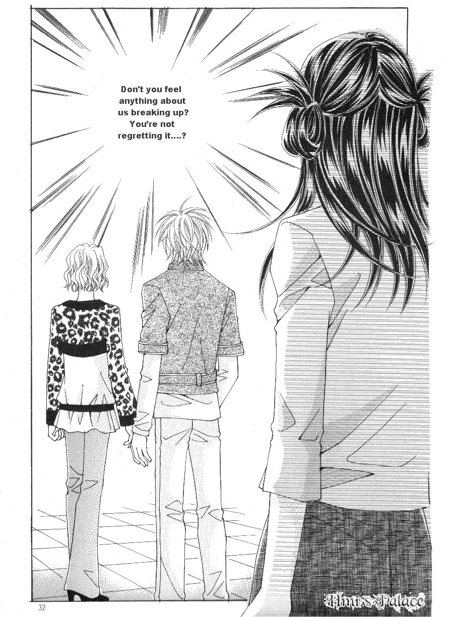Boarding House of Hunks Chapter 86 page 26 - Chapter 86