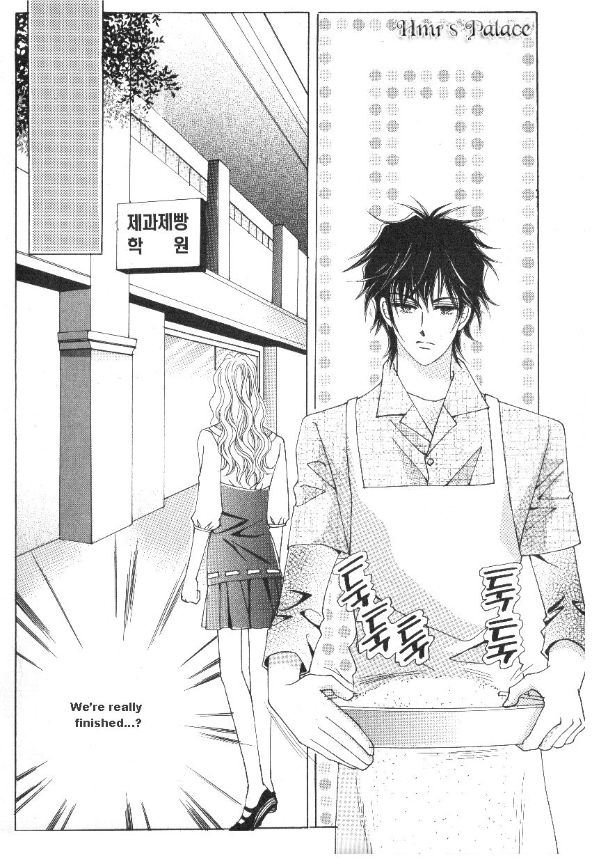 Boarding House of Hunks Chapter 86 page 27 - Chapter 86