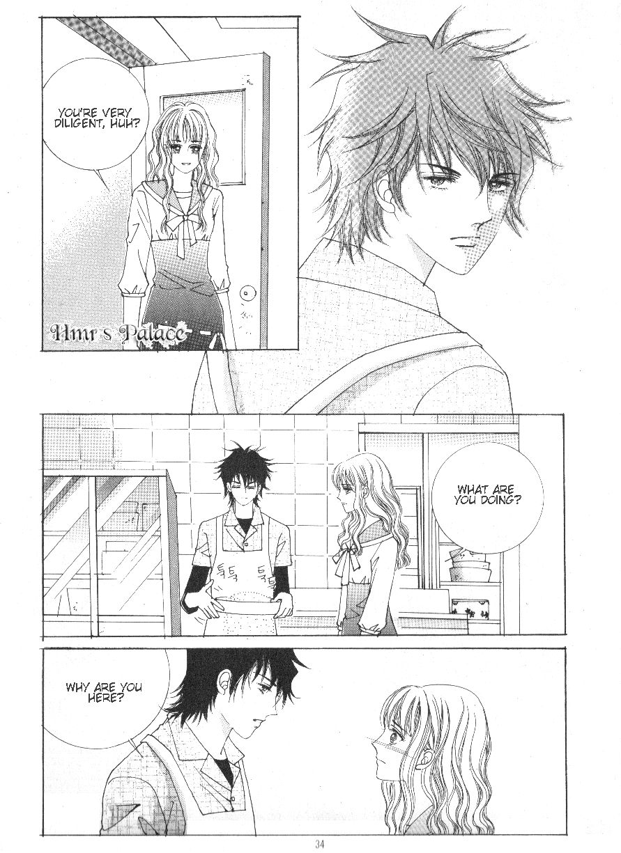 Boarding House of Hunks Chapter 86 page 28 - Chapter 86