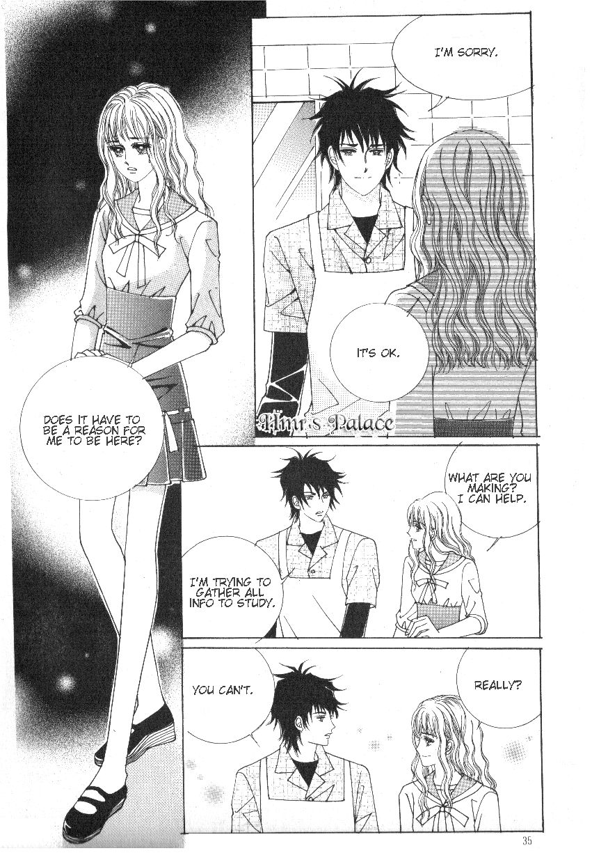Boarding House of Hunks Chapter 86 page 29 - Chapter 86
