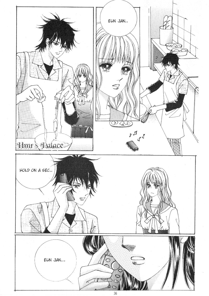 Boarding House of Hunks Chapter 86 page 30 - Chapter 86