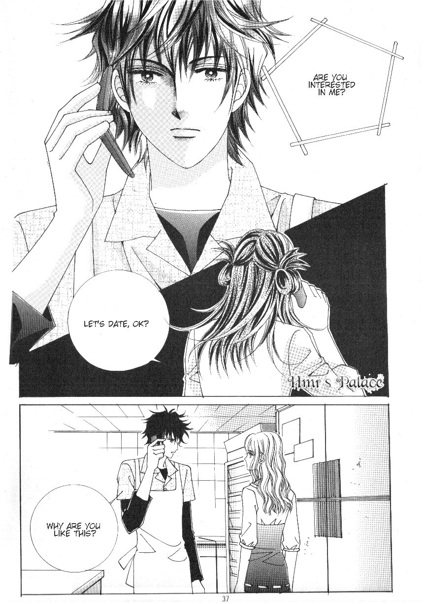Boarding House of Hunks Chapter 86 page 31 - Chapter 86