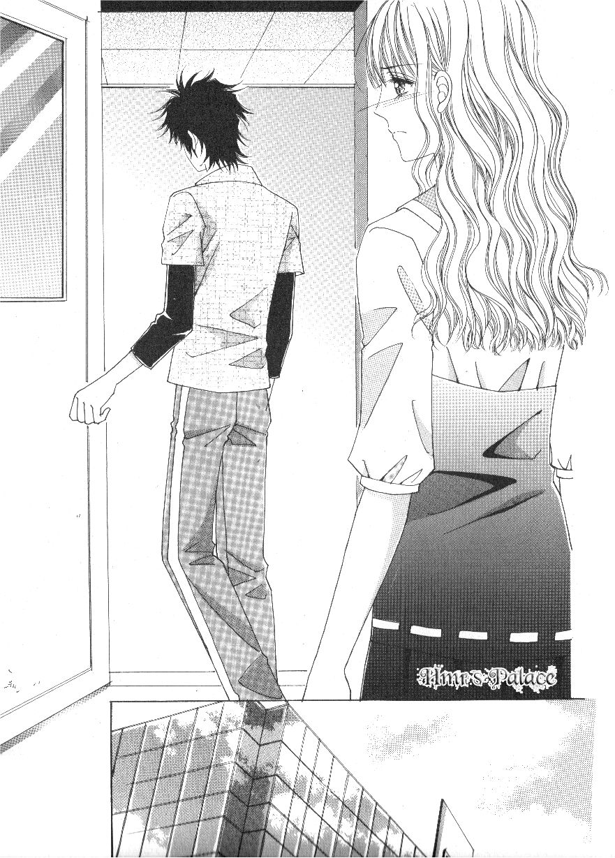 Boarding House of Hunks Chapter 86 page 34 - Chapter 86