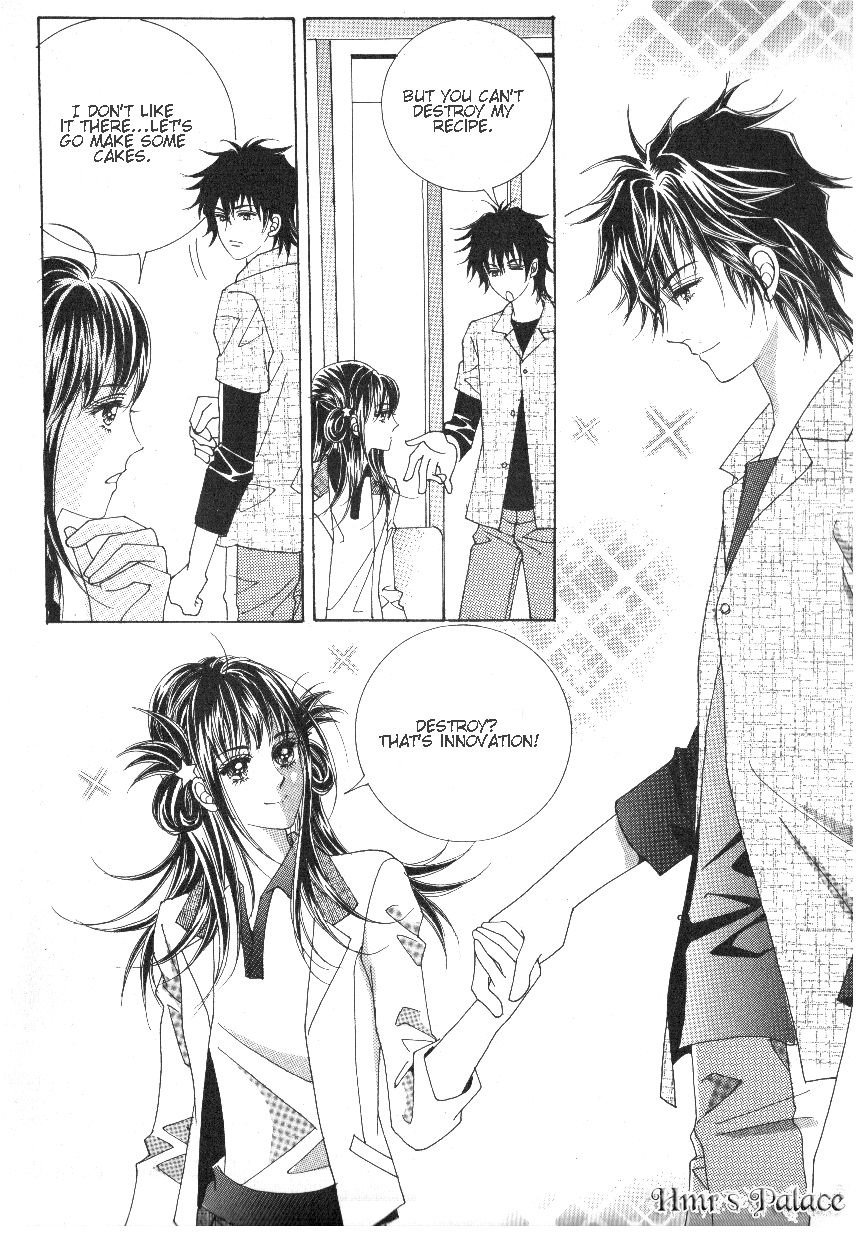Boarding House of Hunks Chapter 86 page 39 - Chapter 86