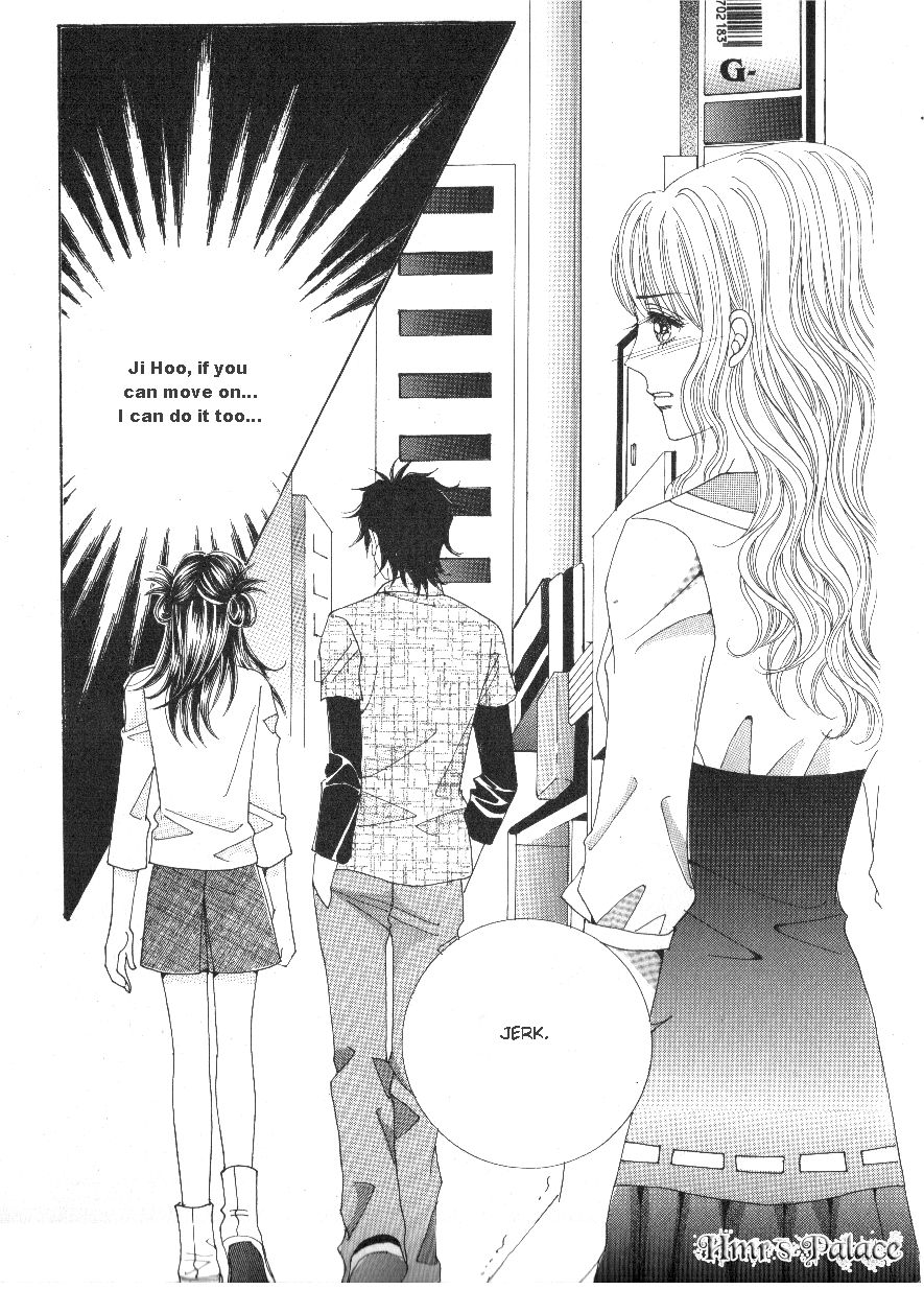 Boarding House of Hunks Chapter 86 page 40 - Chapter 86