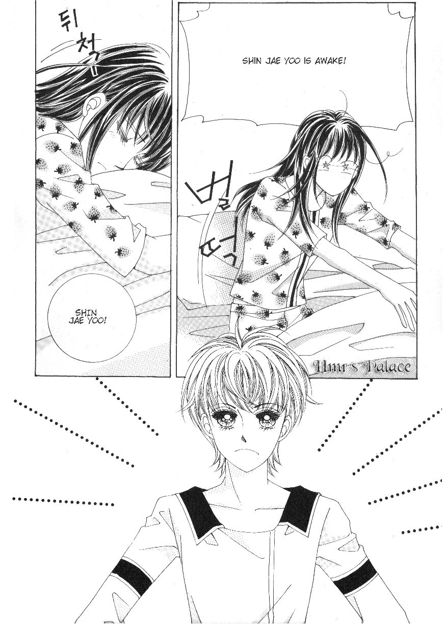 Boarding House of Hunks Chapter 86 page 5 - Chapter 86