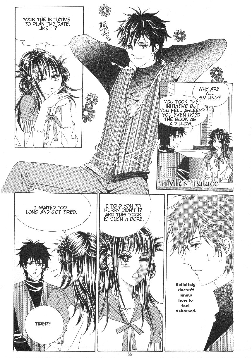 Boarding House of Hunks Chapter 87 page 10 - Chapter 87