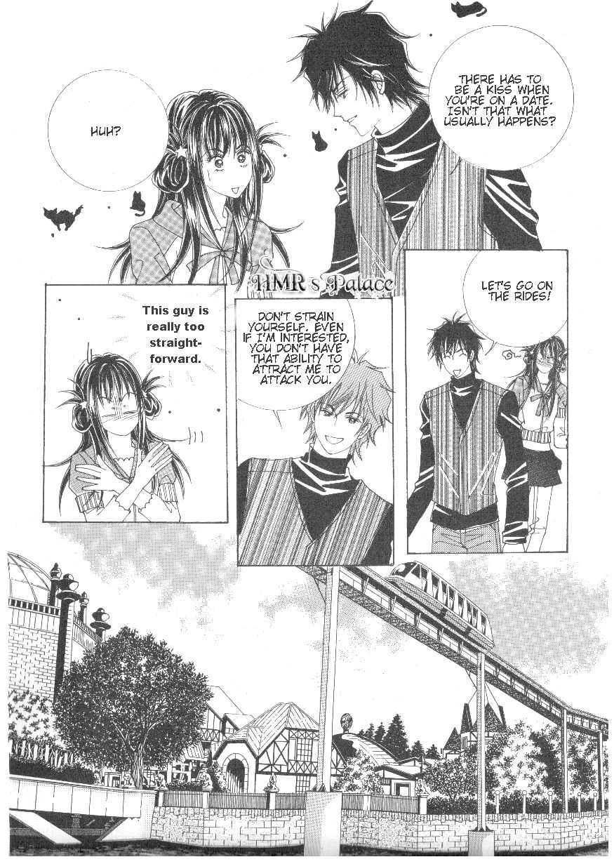 Boarding House of Hunks Chapter 87 page 12 - Chapter 87