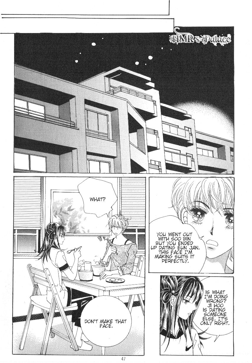 Boarding House of Hunks Chapter 87 page 2 - Chapter 87