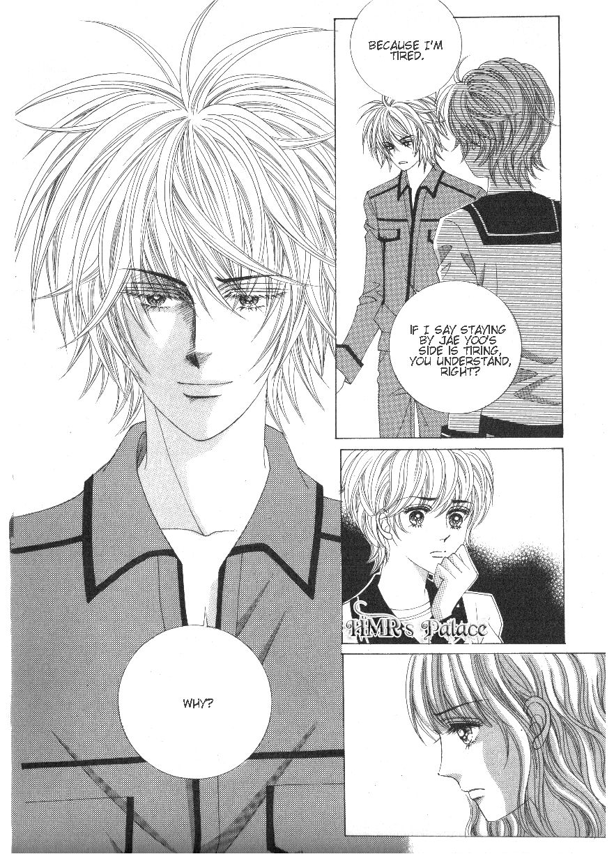 Boarding House of Hunks Chapter 87 page 20 - Chapter 87