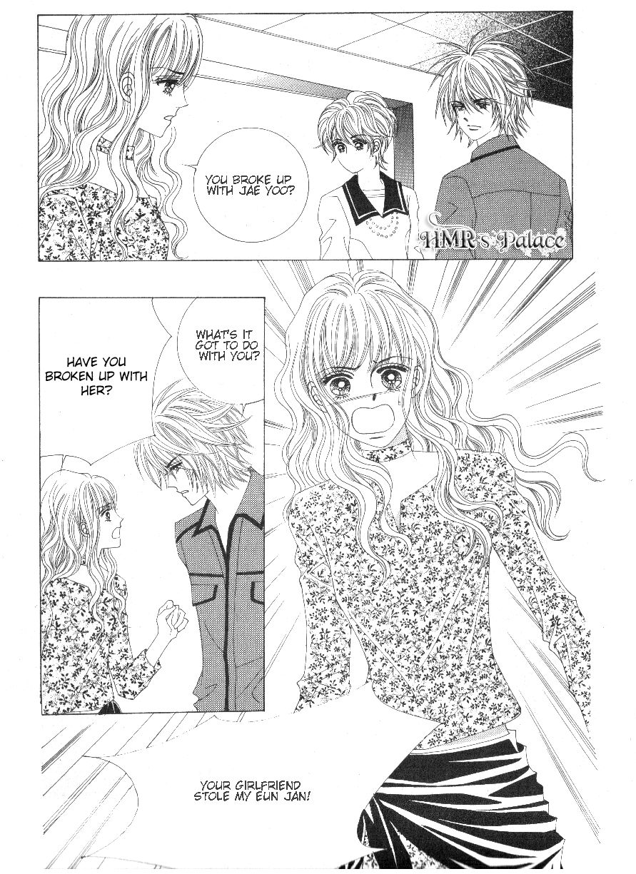 Boarding House of Hunks Chapter 87 page 21 - Chapter 87