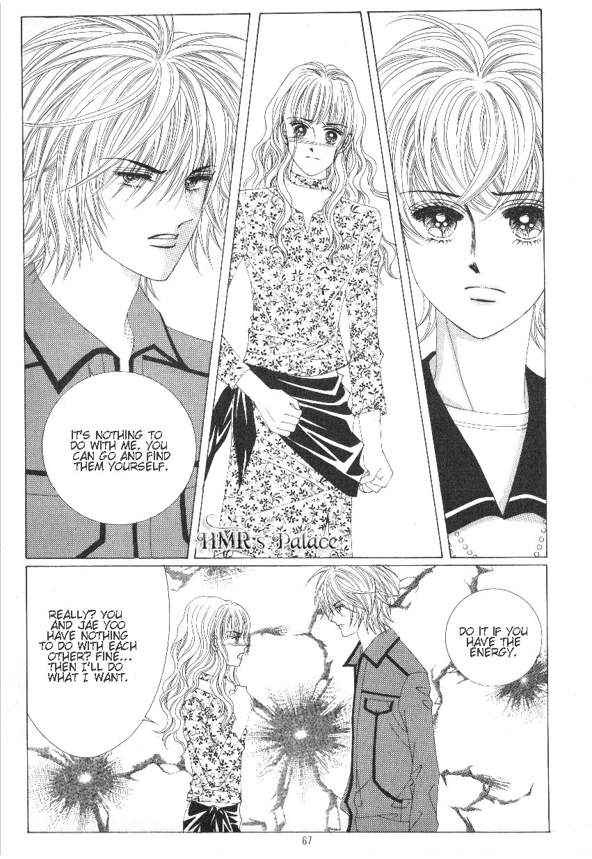 Boarding House of Hunks Chapter 87 page 22 - Chapter 87