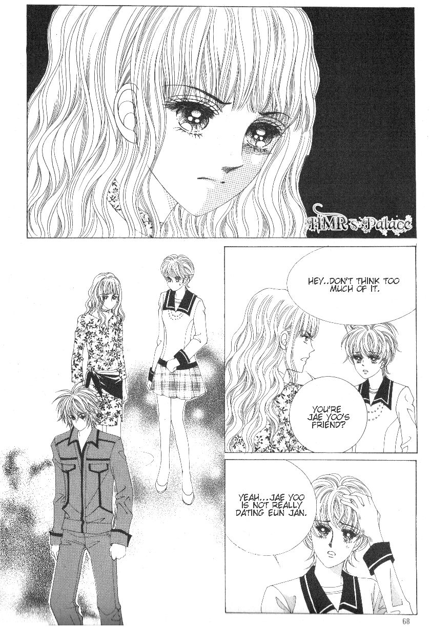 Boarding House of Hunks Chapter 87 page 23 - Chapter 87