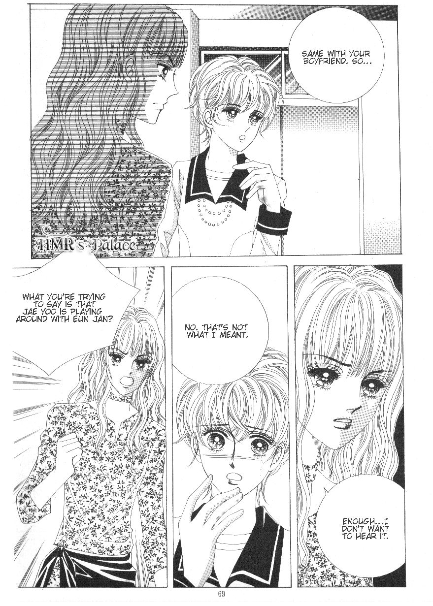 Boarding House of Hunks Chapter 87 page 24 - Chapter 87