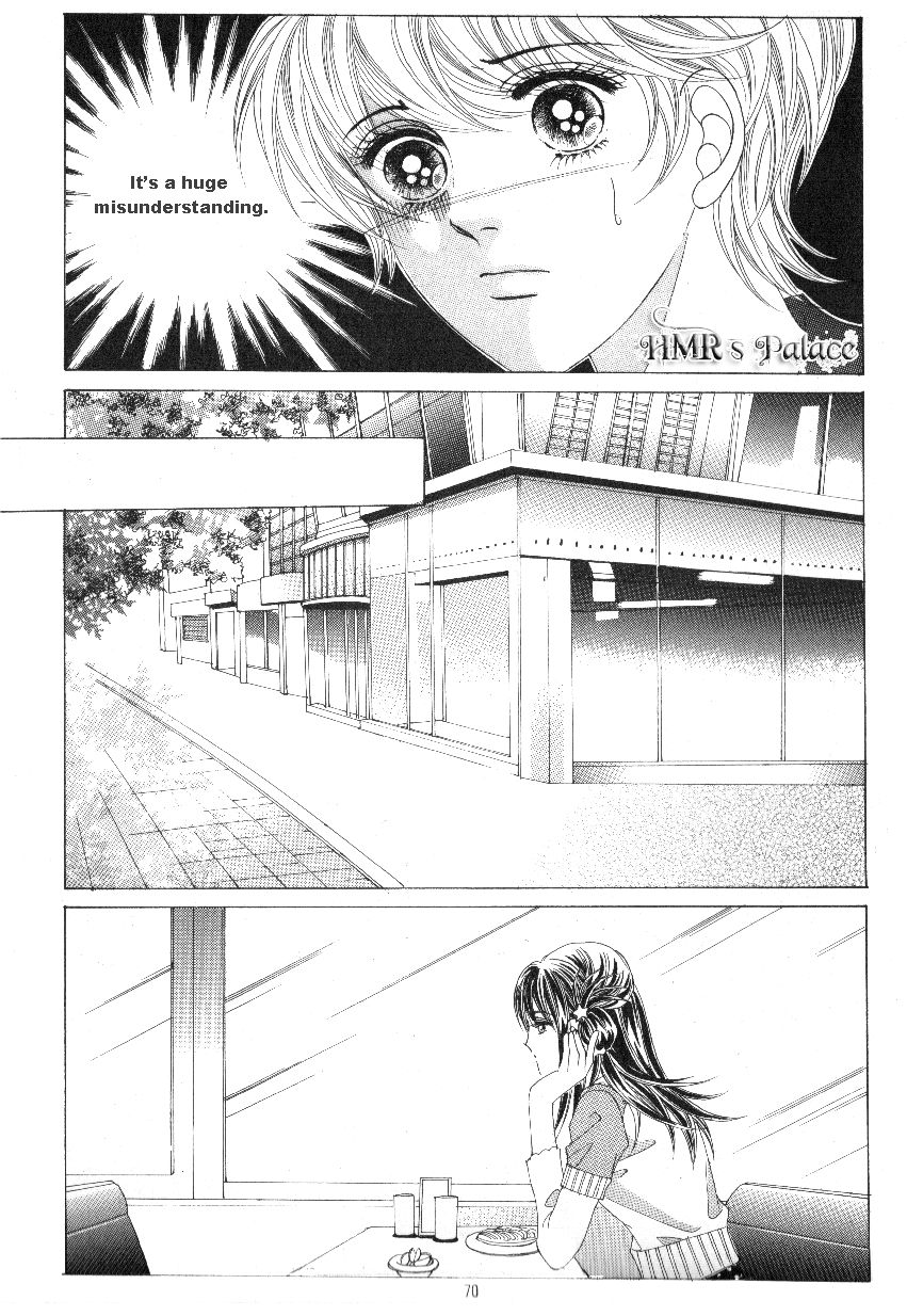 Boarding House of Hunks Chapter 87 page 25 - Chapter 87