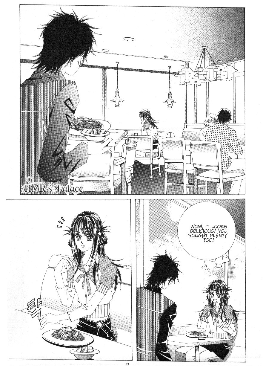 Boarding House of Hunks Chapter 87 page 26 - Chapter 87