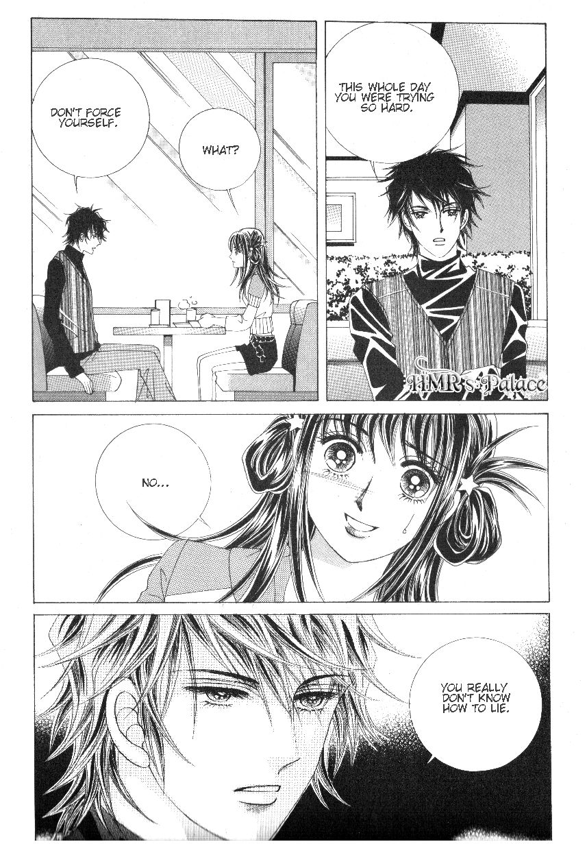 Boarding House of Hunks Chapter 87 page 27 - Chapter 87
