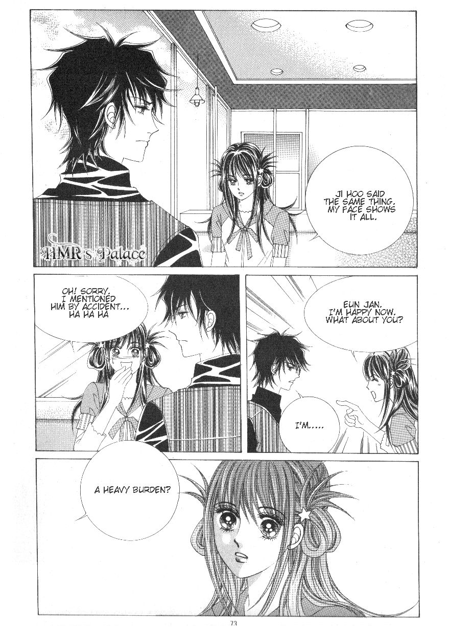 Boarding House of Hunks Chapter 87 page 28 - Chapter 87
