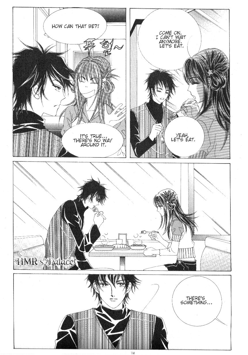 Boarding House of Hunks Chapter 87 page 29 - Chapter 87
