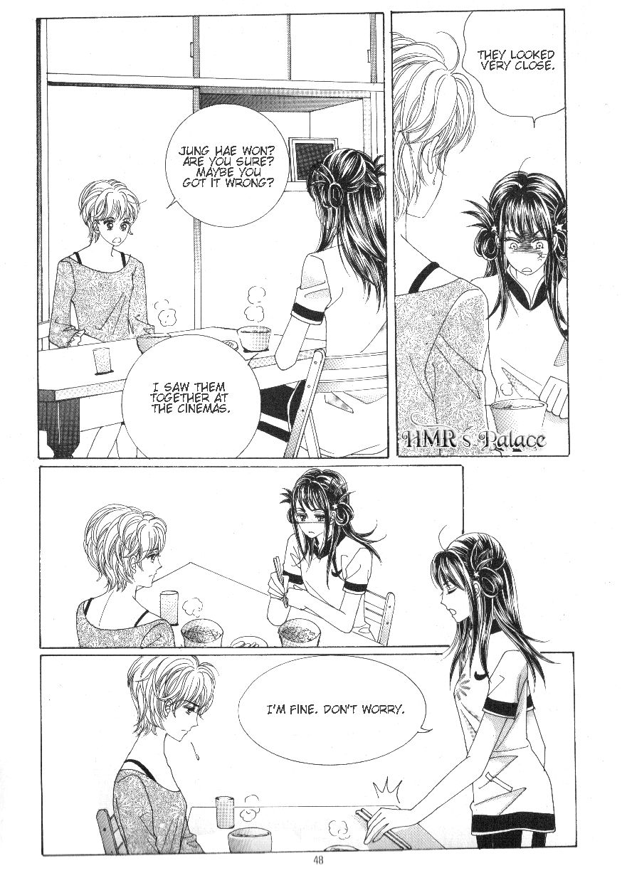 Boarding House of Hunks Chapter 87 page 3 - Chapter 87