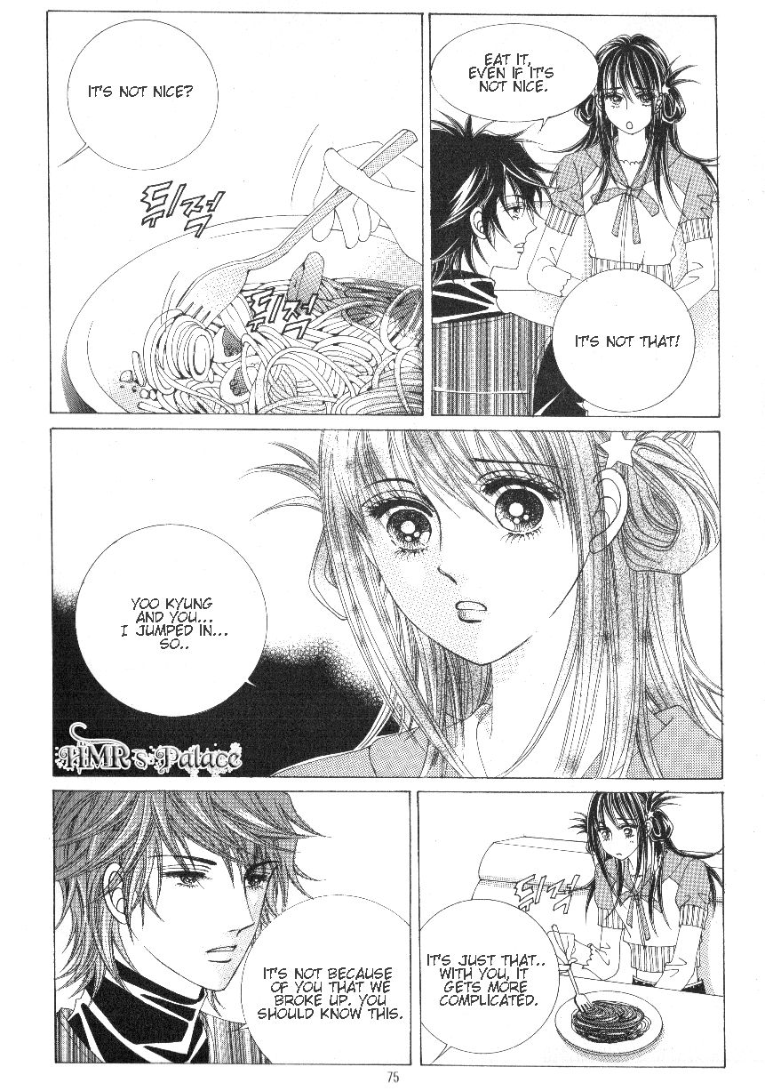 Boarding House of Hunks Chapter 87 page 30 - Chapter 87