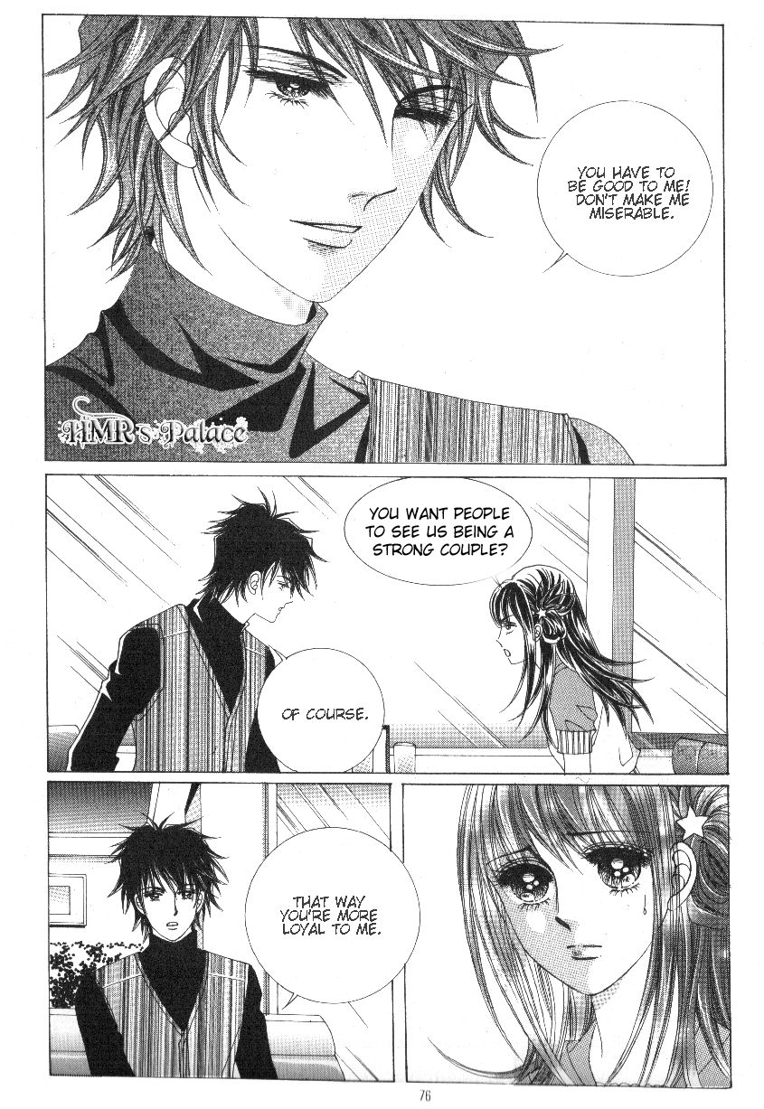 Boarding House of Hunks Chapter 87 page 31 - Chapter 87