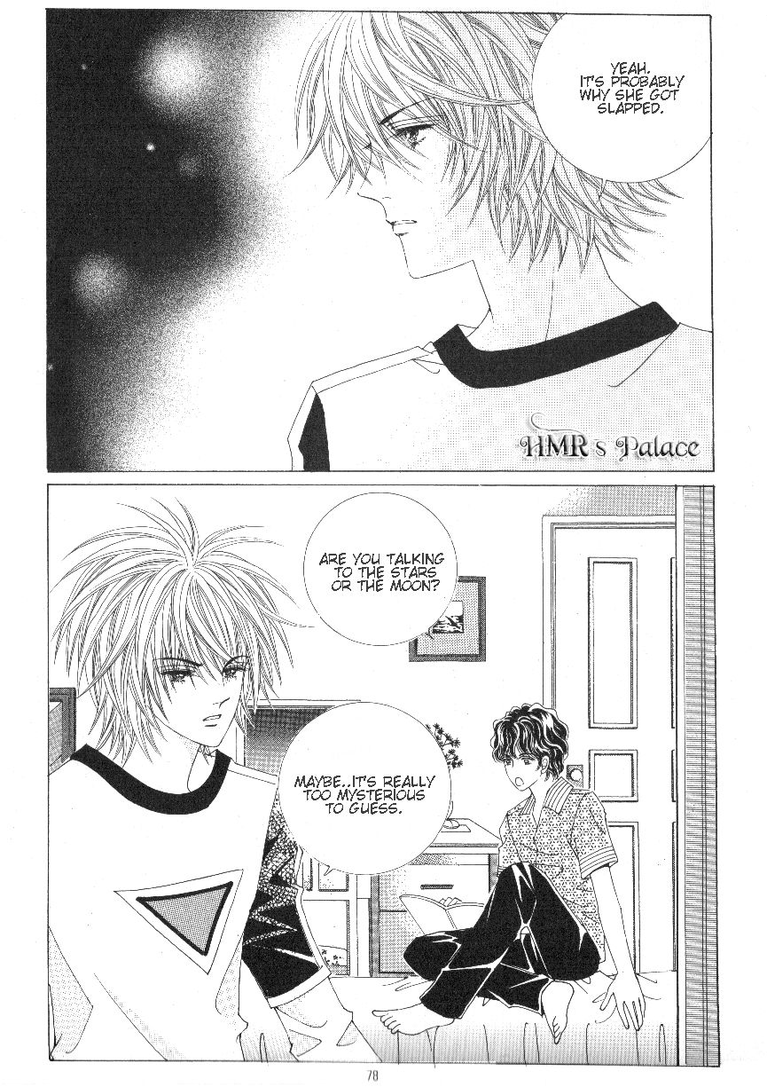Boarding House of Hunks Chapter 87 page 33 - Chapter 87