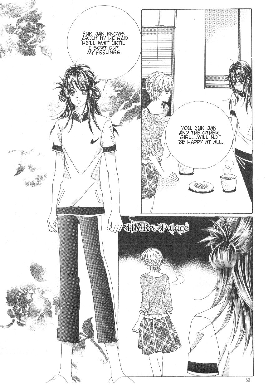 Boarding House of Hunks Chapter 87 page 5 - Chapter 87