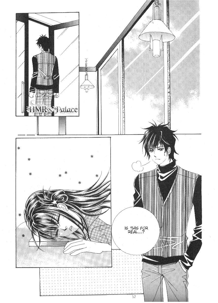 Boarding House of Hunks Chapter 87 page 7 - Chapter 87