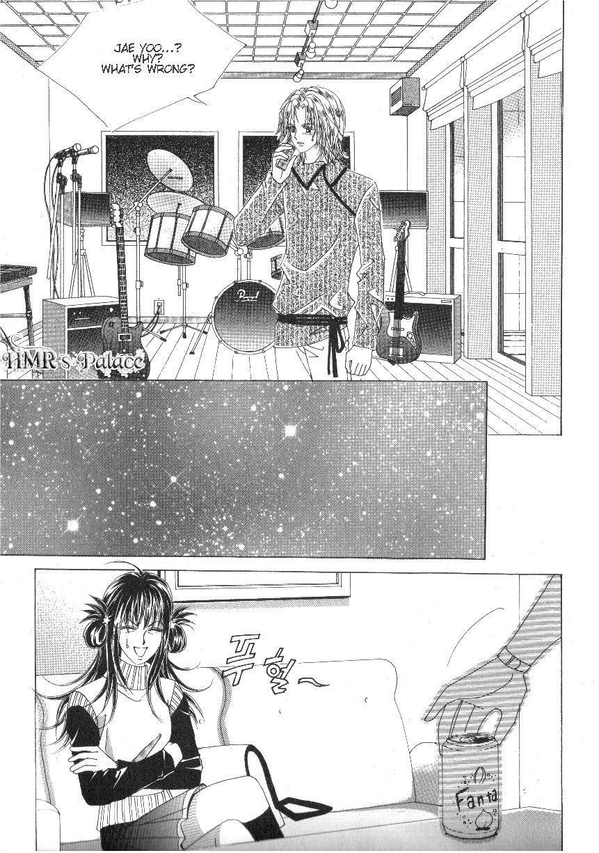 Boarding House of Hunks Chapter 88 page 13 - Chapter 88