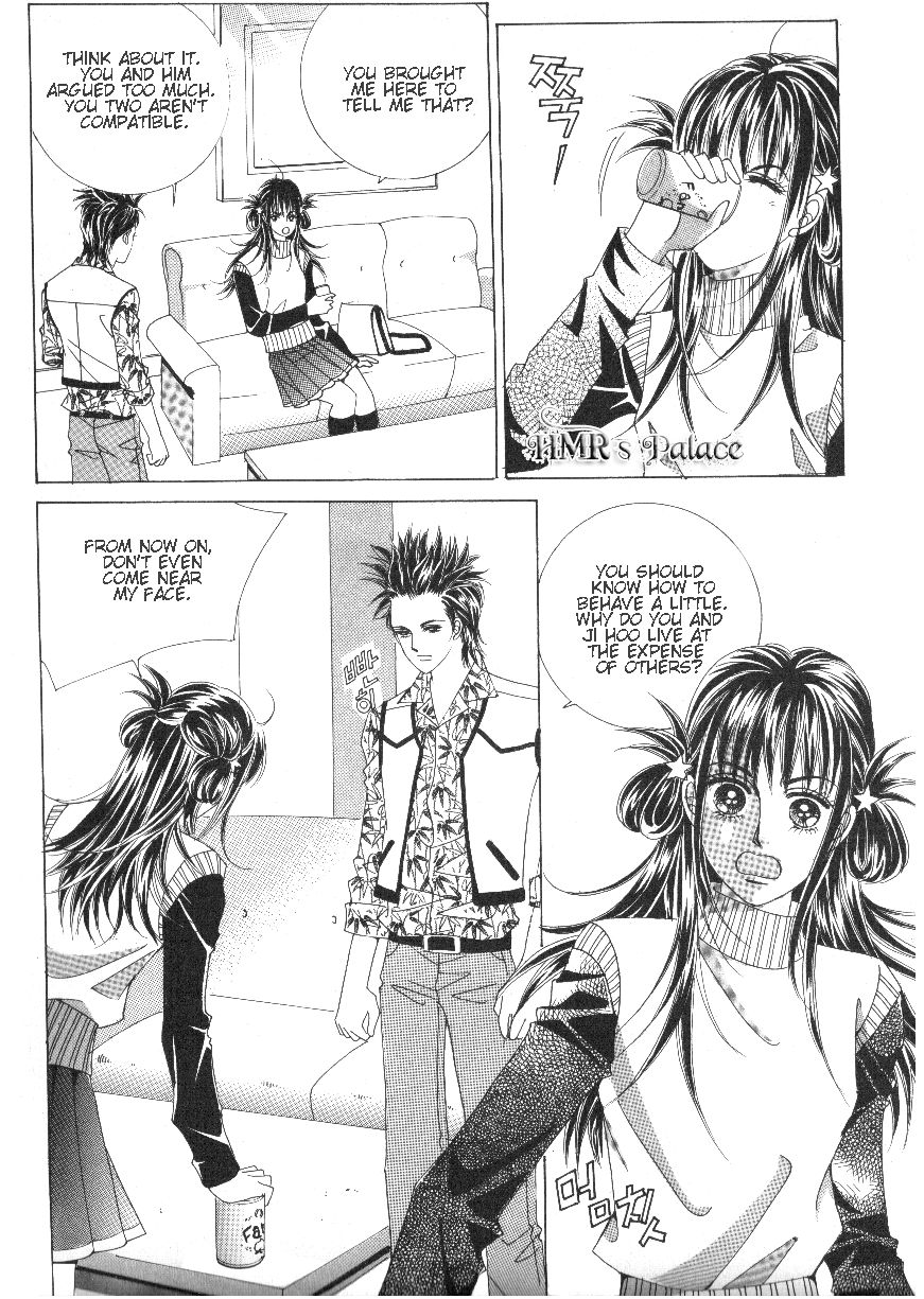 Boarding House of Hunks Chapter 88 page 14 - Chapter 88