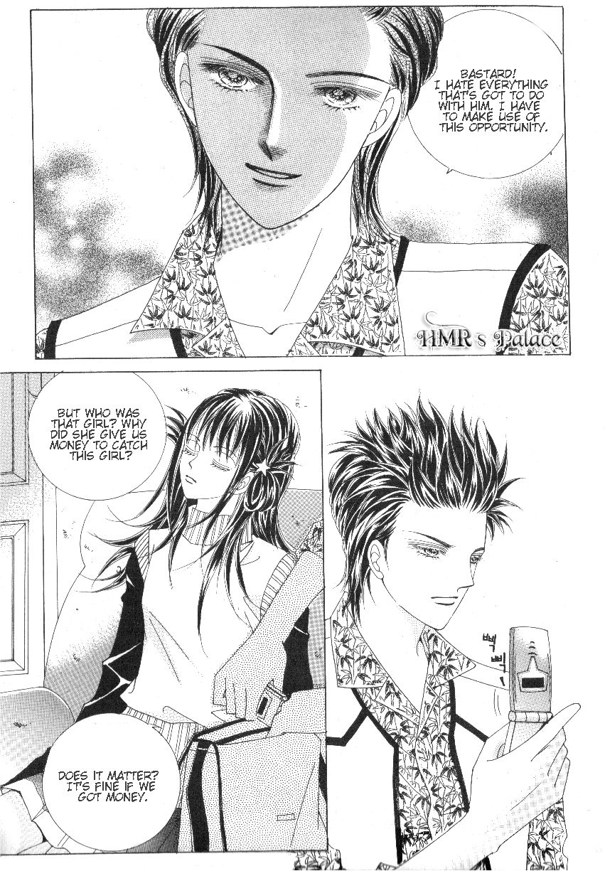 Boarding House of Hunks Chapter 88 page 17 - Chapter 88