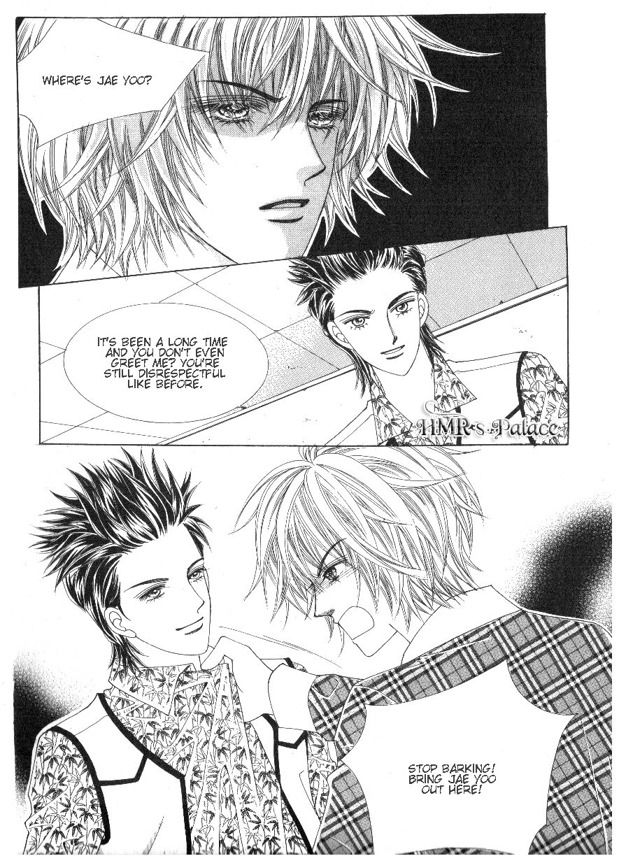 Boarding House of Hunks Chapter 88 page 24 - Chapter 88