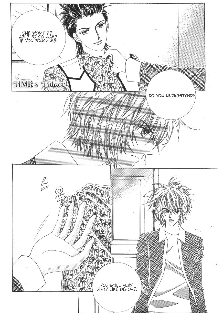 Boarding House of Hunks Chapter 88 page 26 - Chapter 88