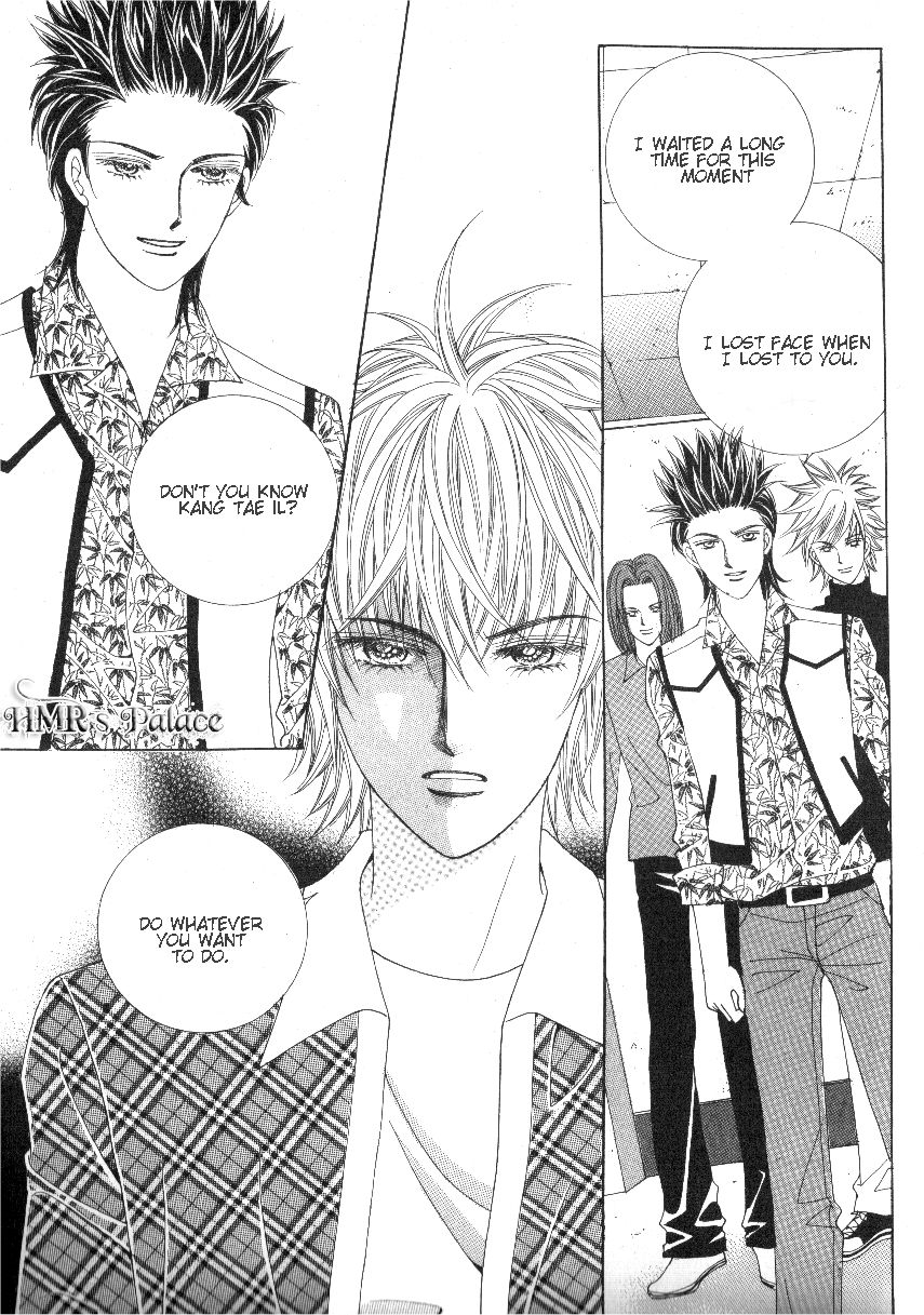 Boarding House of Hunks Chapter 88 page 27 - Chapter 88