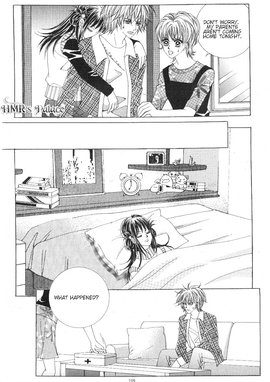 Boarding House of Hunks Chapter 88 page 30 - Chapter 88