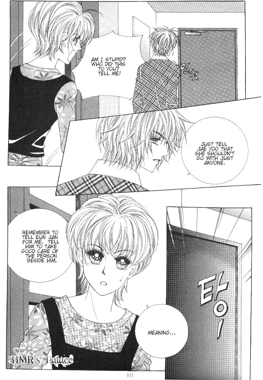Boarding House of Hunks Chapter 88 page 32 - Chapter 88