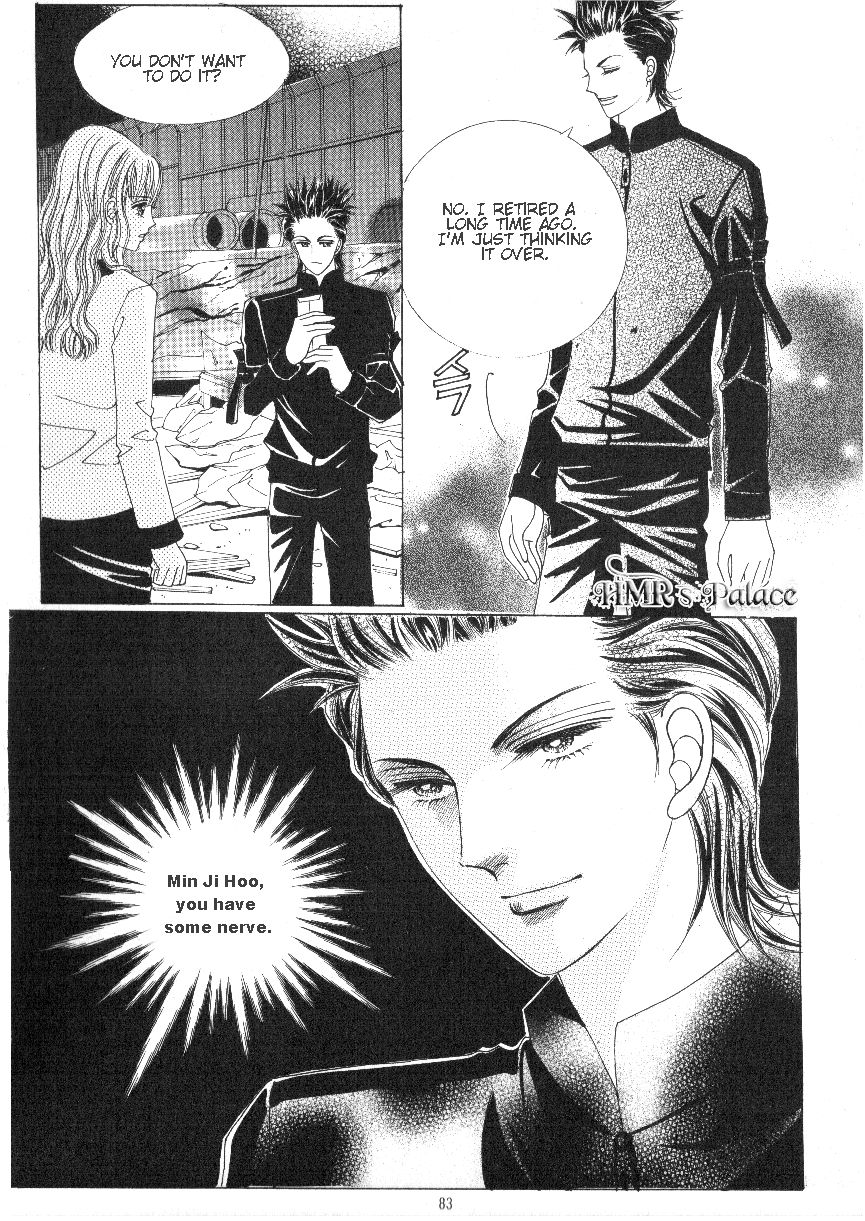 Boarding House of Hunks Chapter 88 page 4 - Chapter 88