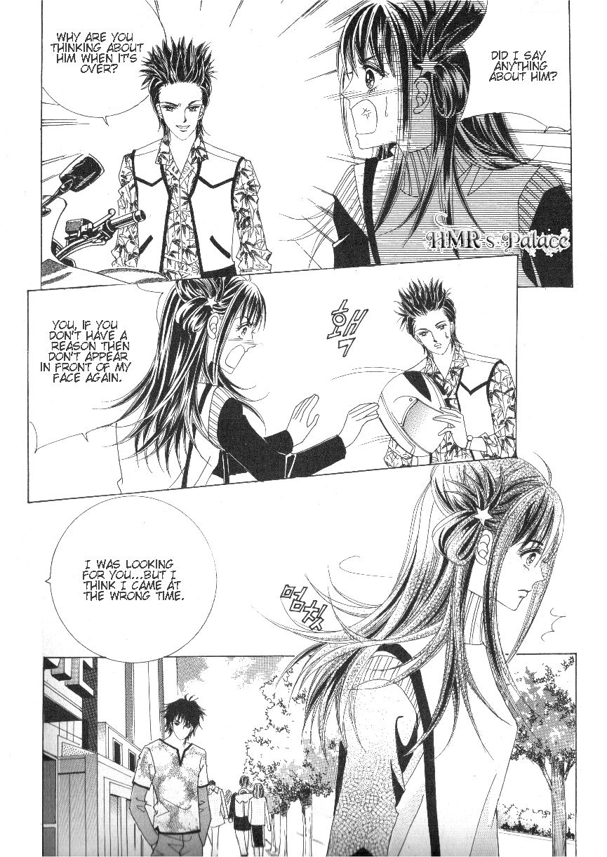 Boarding House of Hunks Chapter 88 page 9 - Chapter 88