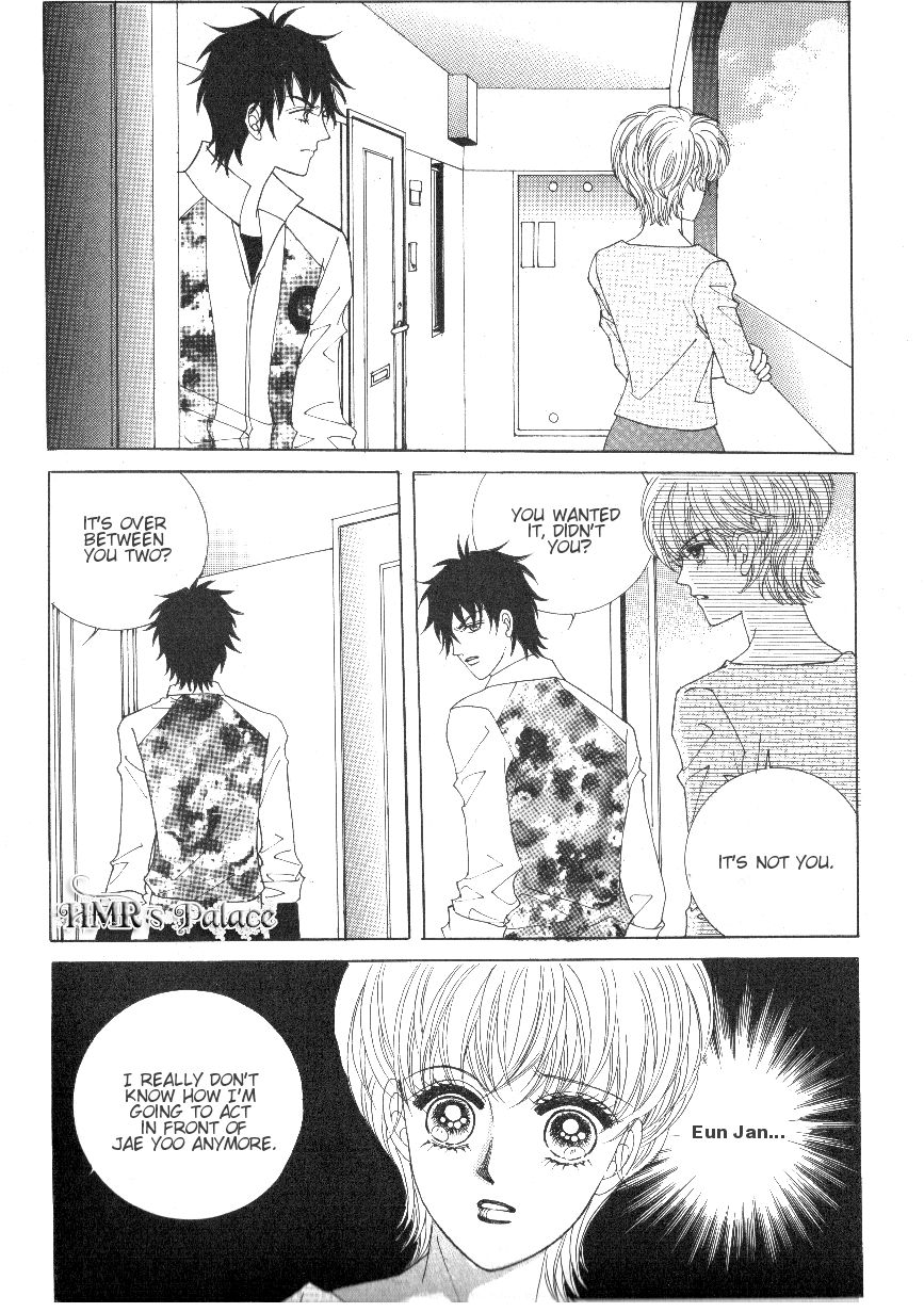 Boarding House of Hunks Chapter 89 page 10 - Chapter 89 [END]