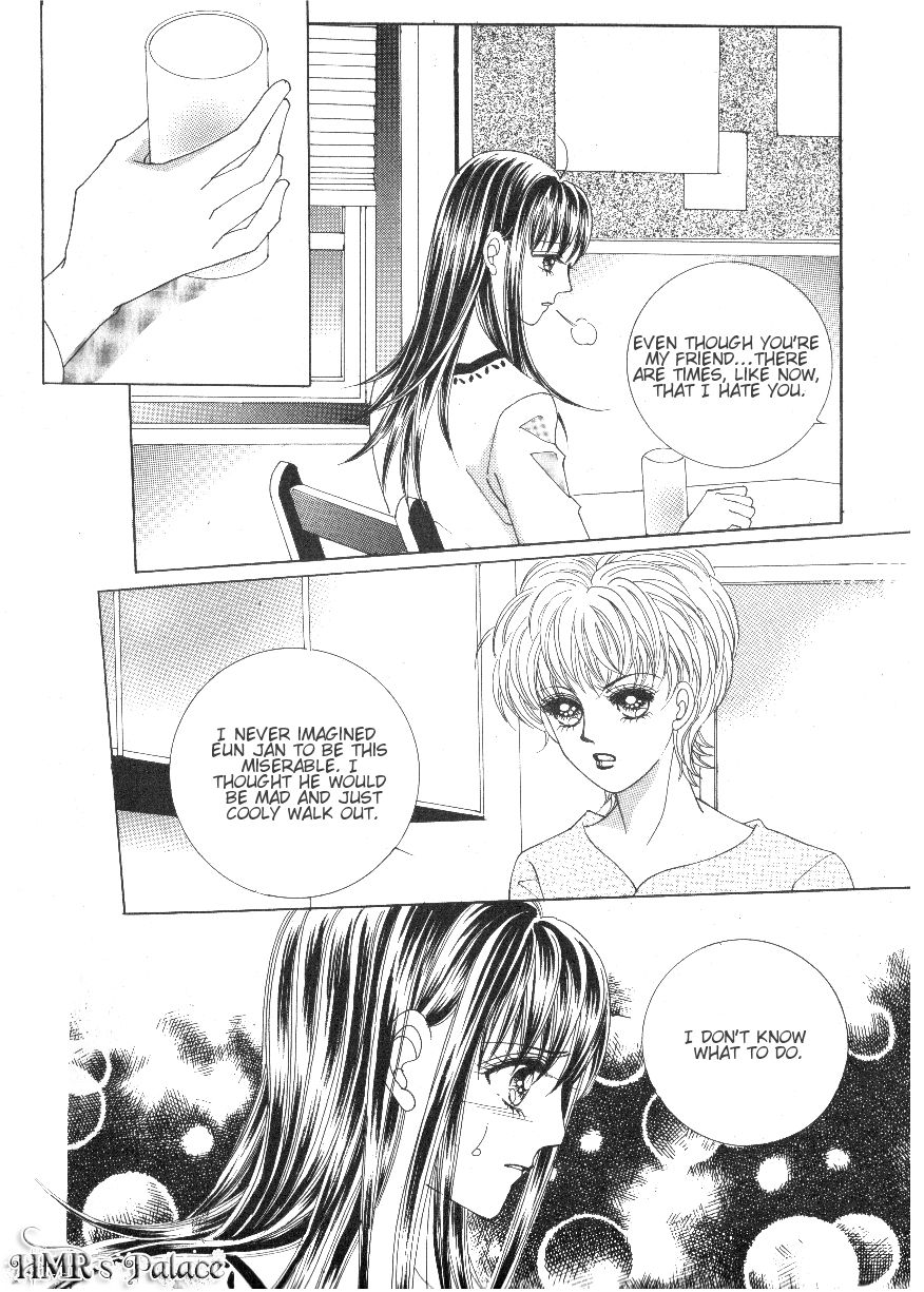 Boarding House of Hunks Chapter 89 page 11 - Chapter 89 [END]
