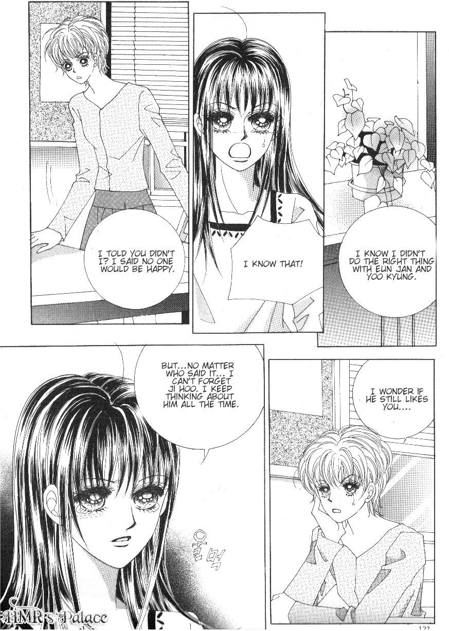 Boarding House of Hunks Chapter 89 page 12 - Chapter 89 [END]